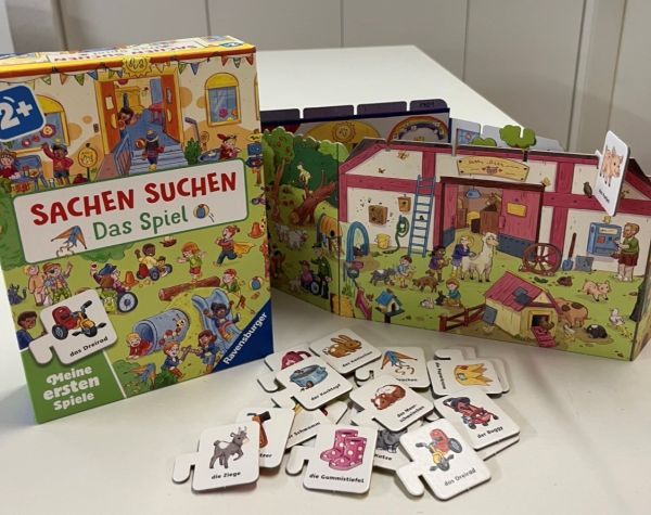 Spiel 2052.0