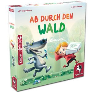 Spiel 2109.0