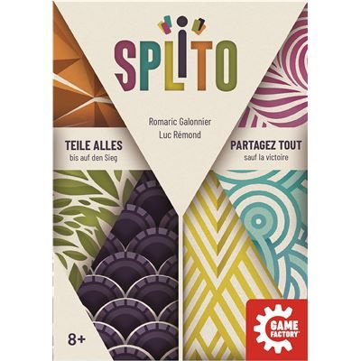 Spiel 2740.0