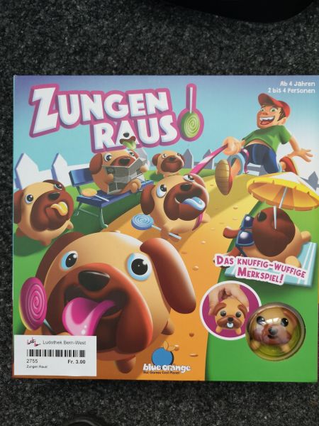 Spiel 2755.0