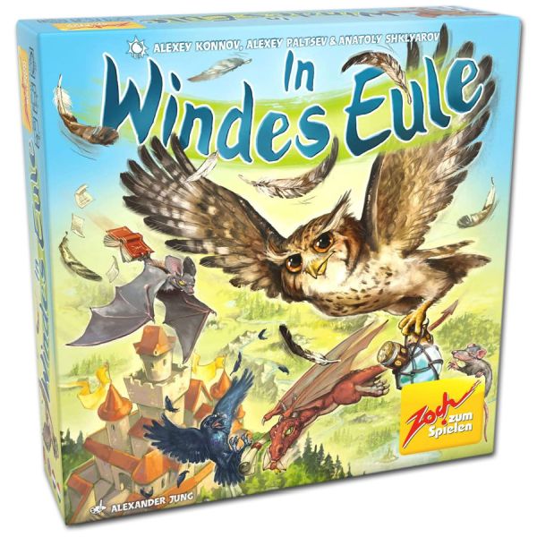 Spiel 2897.0