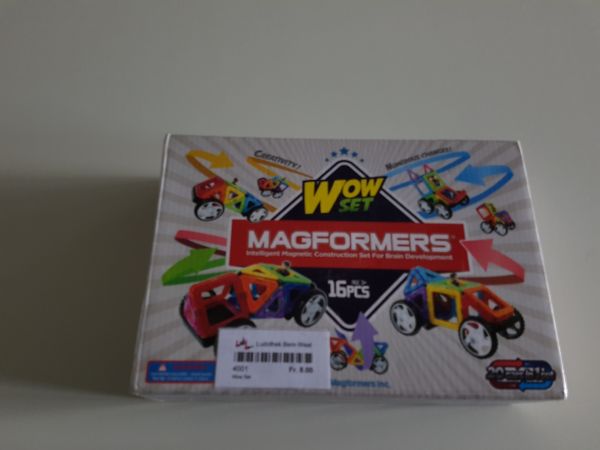 Spiel 4001.0